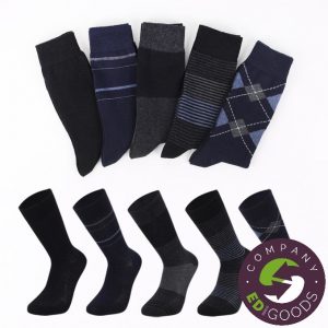 MEN SOCKS E68-5