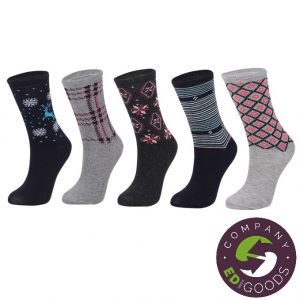 WOMEN SOCKS B01-12