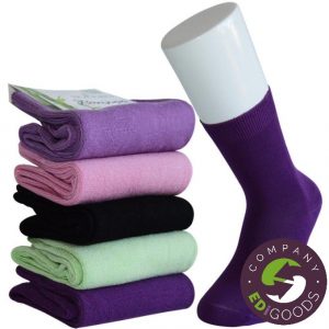 WOMEN SOCKS B12-6